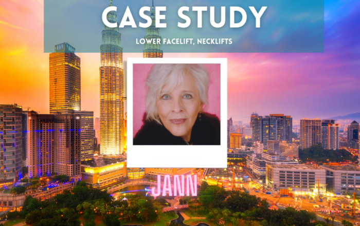 Gorgeous Getaways Patients-jann