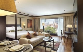 Micasa Hotel - Spacious Budgetary Option - Kuala Lumpur, Malaysia
