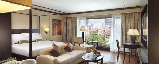 Micasa Hotel - Spacious Budgetary Option - Kuala Lumpur, Malaysia