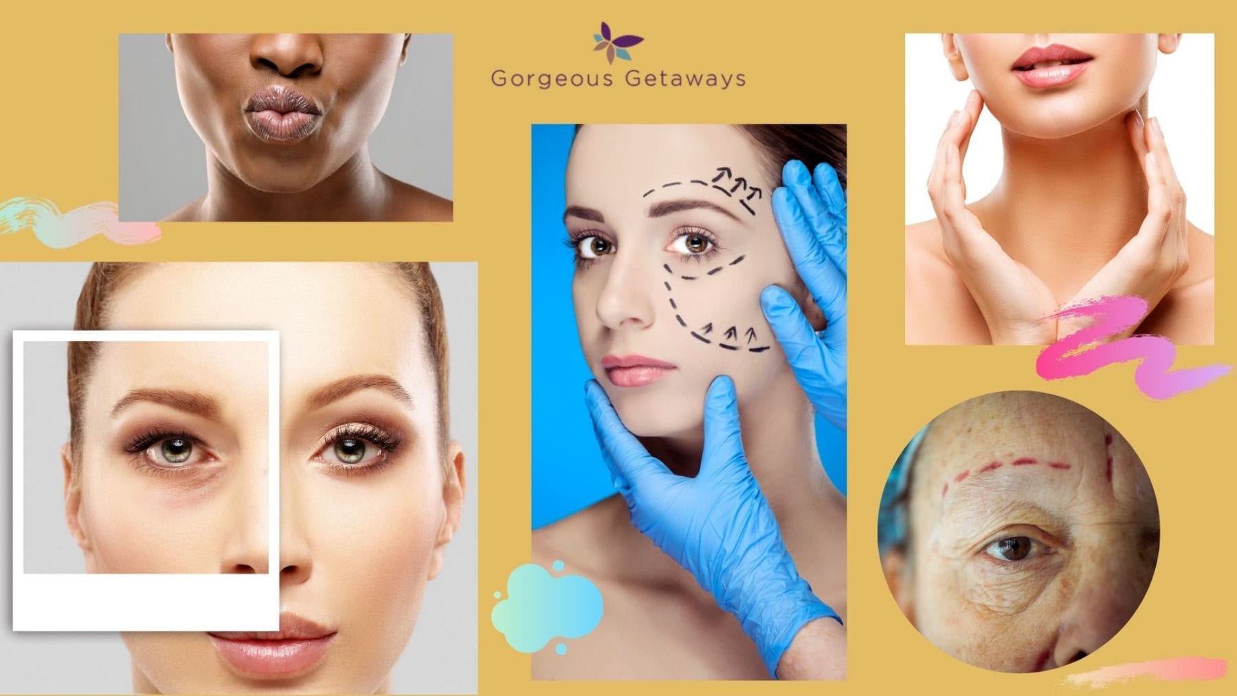 Refreshing your look with Facial Rejuvenation