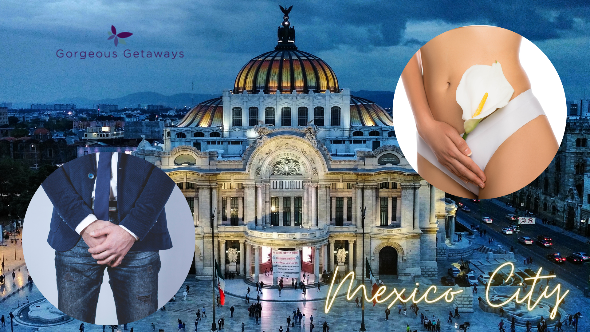 Vaginal Rejuvenation and Penoplasty in Mexico City