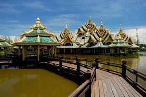 Ancient Siam 