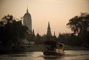 By Boat By Boat