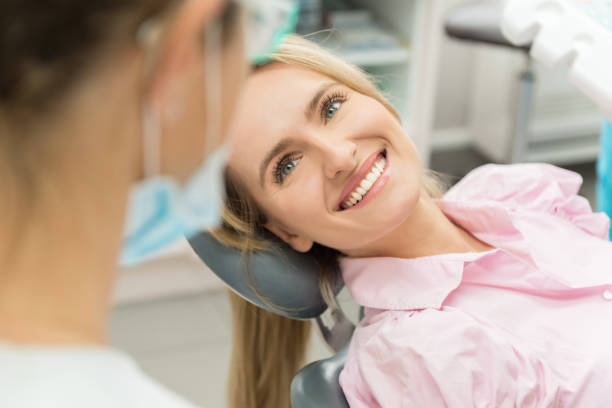 Stop hiding your smile. Lets talk about dental implants.