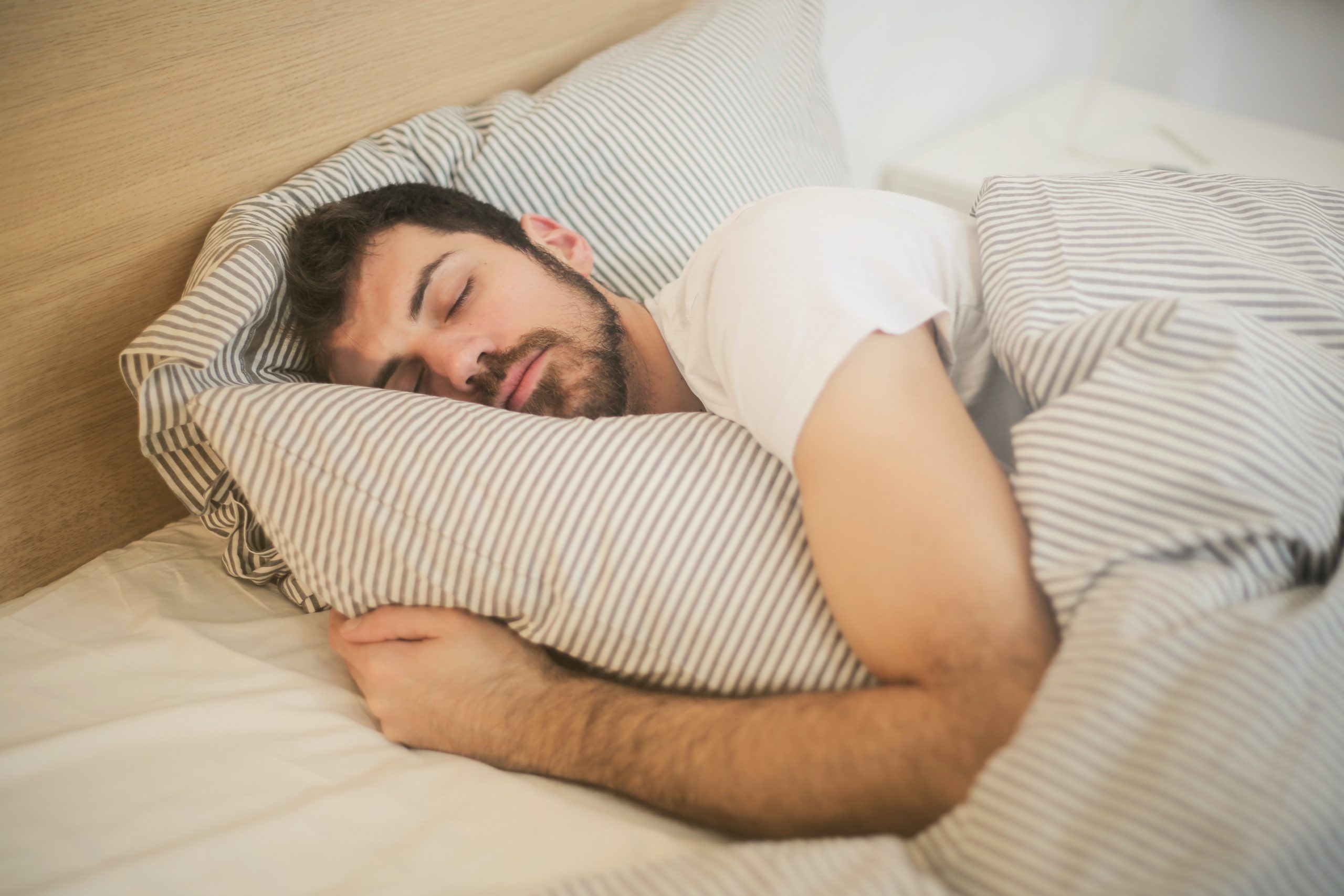 Improve Your Night Routines - Top Tips For Sleeping Better