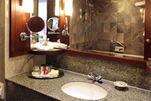 Rembrandt Hotel