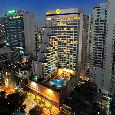 Rembrandt Hotel