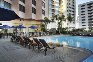 Rembrandt Hotel