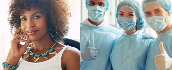 Takita's Cosmetic Adventure in Guadalajara, Mexico