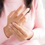 Hand Repair  Severe Lesion-(ICR)