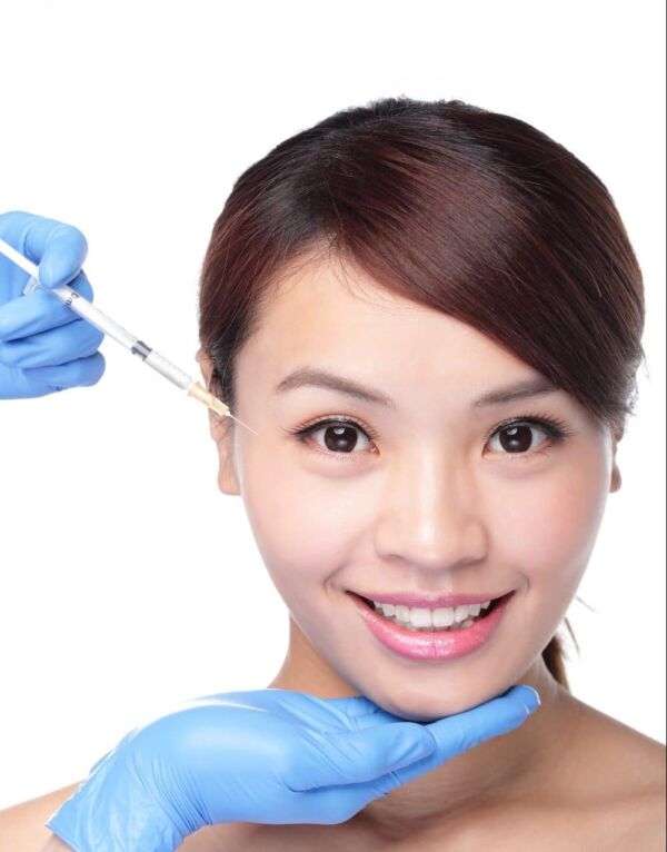 Hyaluronic Acid Fillers-(ICR)