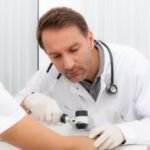 Skin Graft  Simple-(ICR)