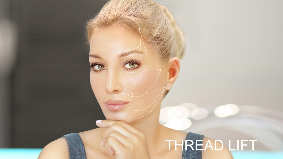 What is the Best Choice? Facelift or Thread Lift