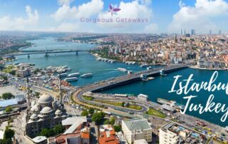 Why Turkey is the best choice for your Plastic Surgery