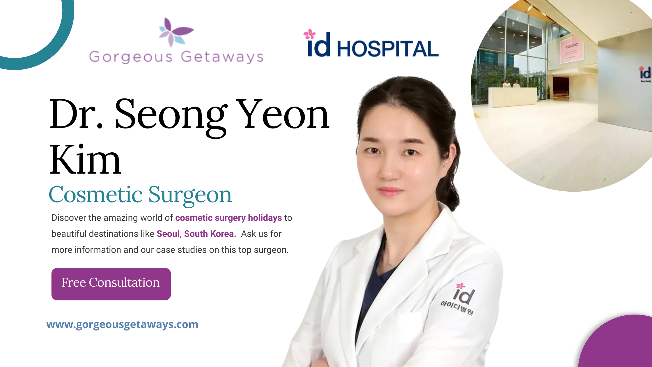 Dr. Seong Yeon Kim