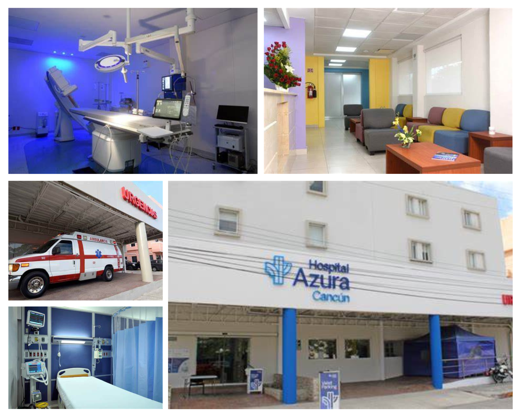 Azura Hospital