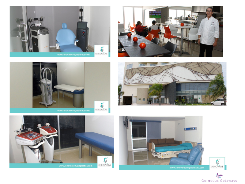 Innovare Hospital