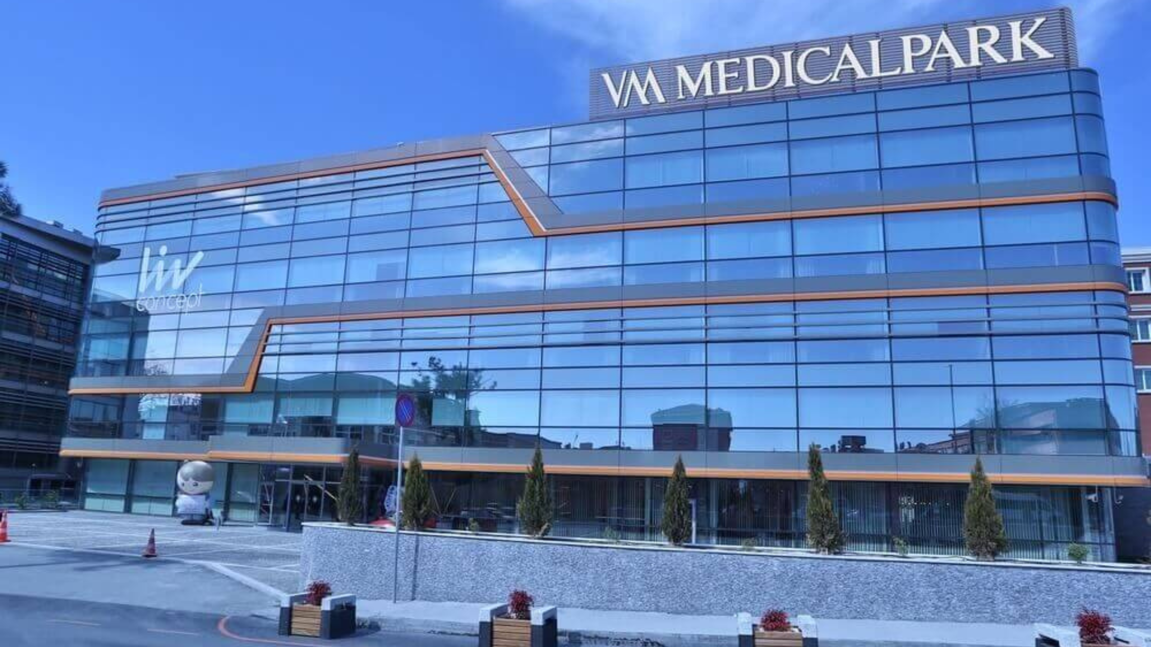 VM medical Park