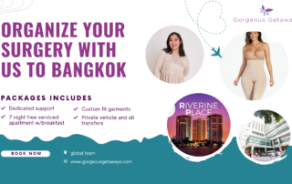 Bangkok All Inclusive Packages