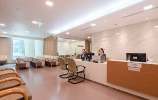 Pat-Rangsit Hospital, Bangkok: