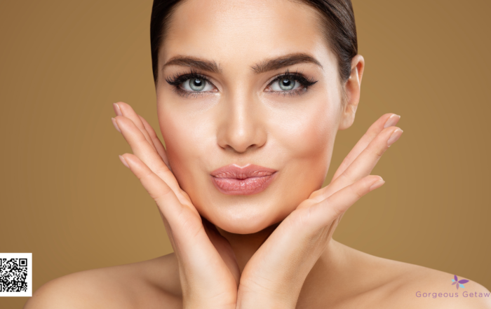 Elevating Beauty with Lip Lift Surgery and Other Treatments