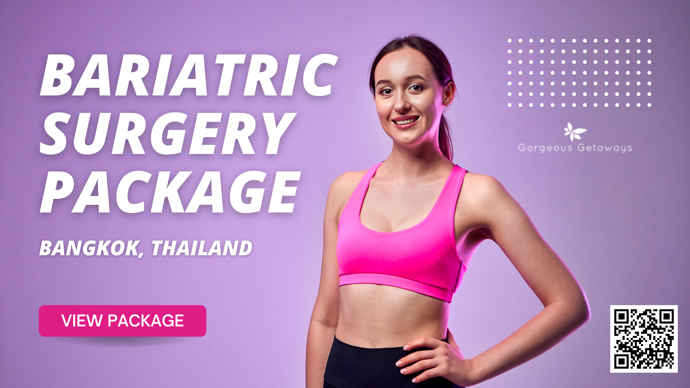 Bariatric Surgery Package - Bangkok, Thailand