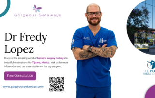 Dr Fredy Lopez