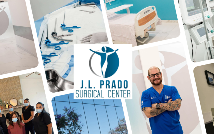 J.L. Prado Surgical Center