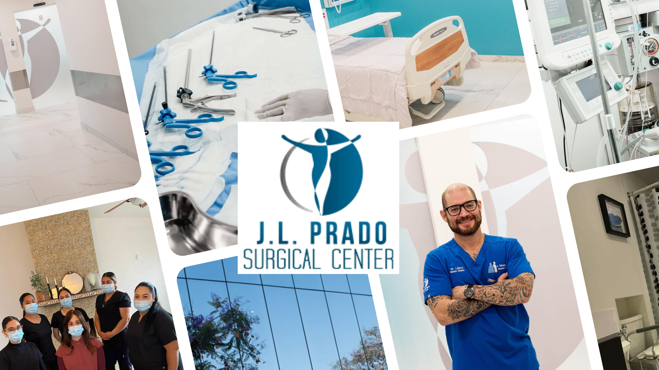 J.L. Prado Surgical Center