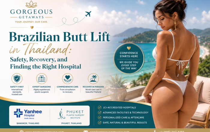 brazilian butt lift