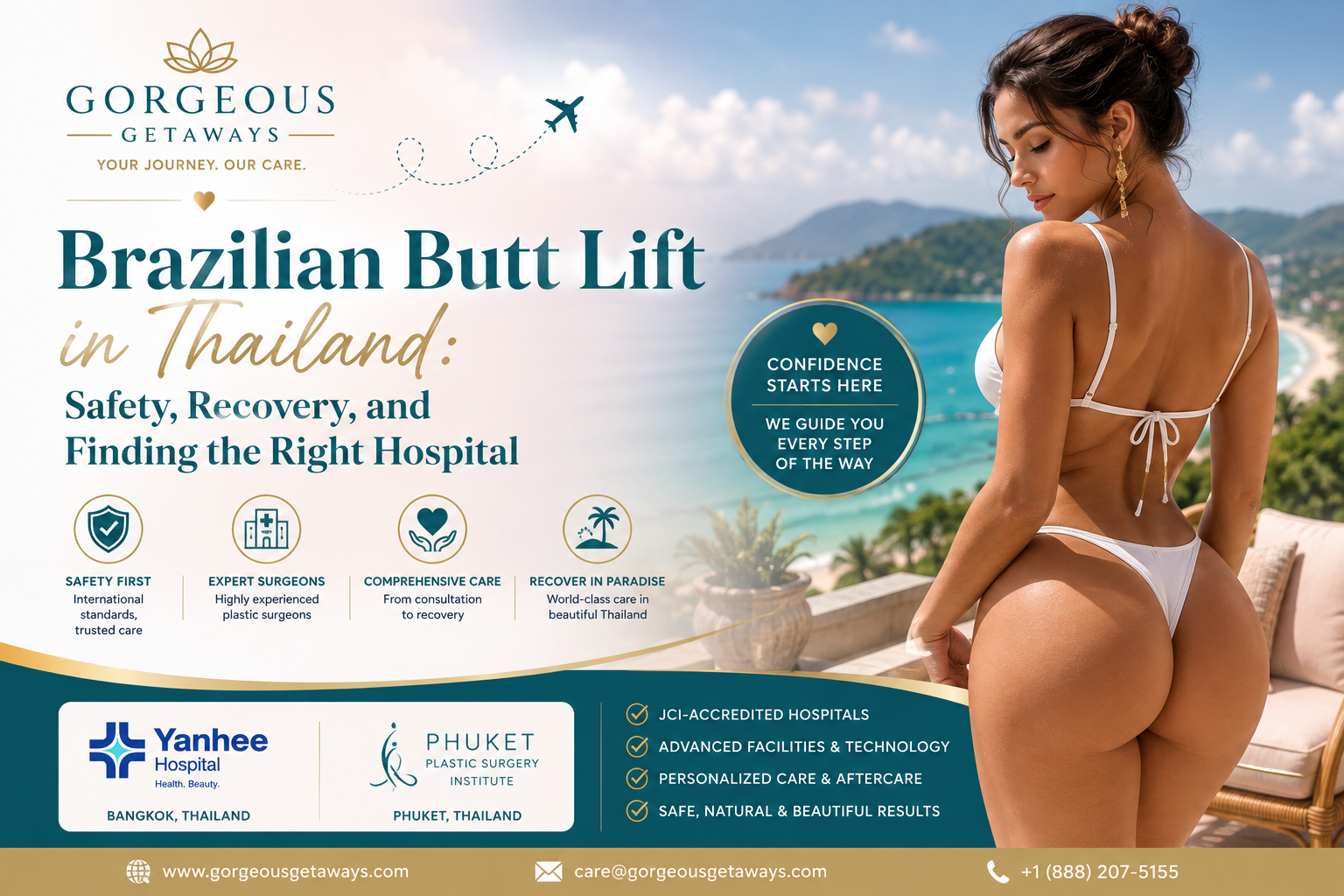brazilian butt lift