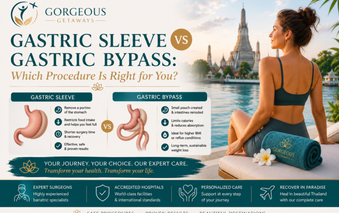 gastric sleeve