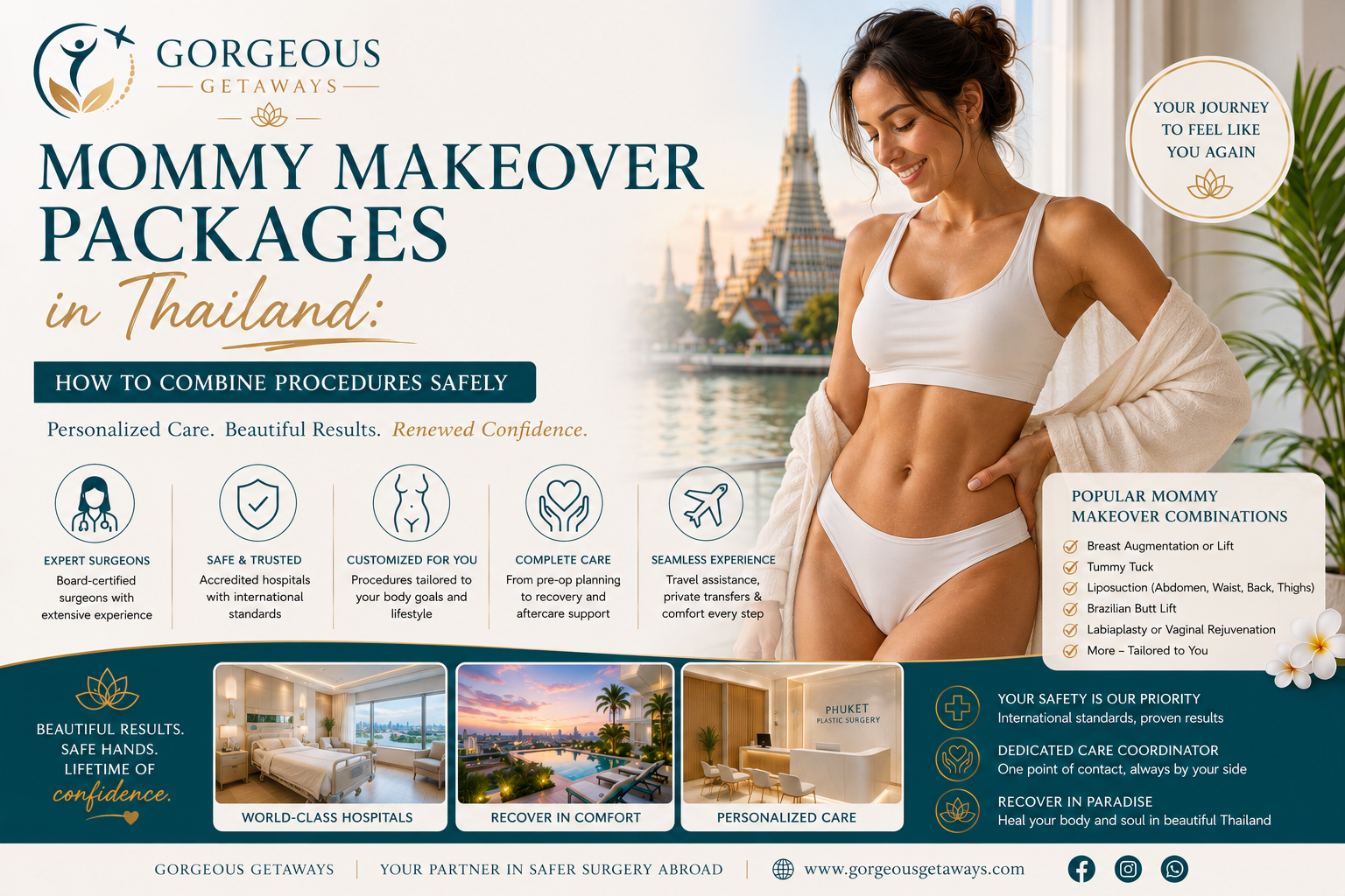 mommy makeover
