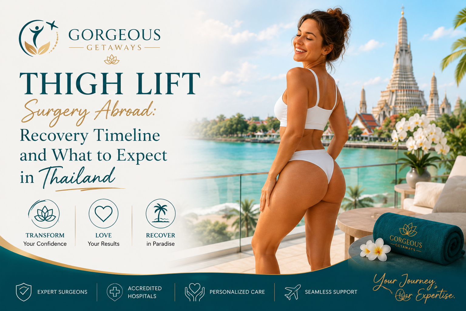 thigh lift surgery